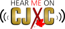 Image of CJXC Logo